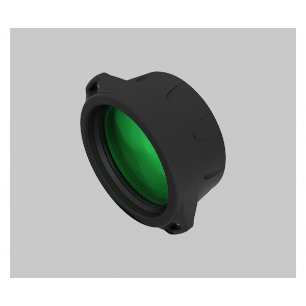 Зеленый фильтр Armytek AF-34 (Dobermann)