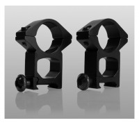 Подствольное крепление GM-03 (25,4 мм) (weaver)