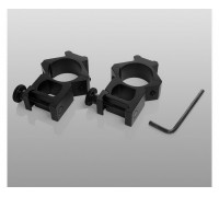 Подствольное крепление GM-05 (25,4 мм) (weaver)