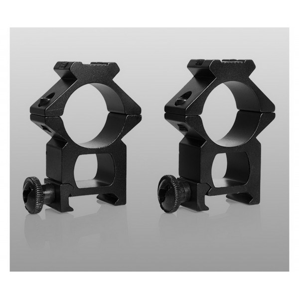 Подствольное крепление GM-05 (25,4 мм) (weaver)