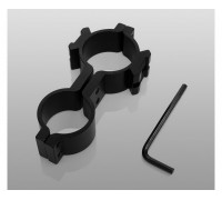 Подствольное крепление GM-09 (25,4 мм)