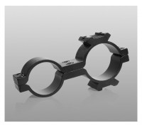 Подствольное крепление GM-11 (30 мм, на оптику)