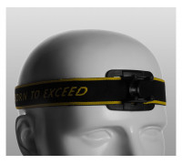 Налобное крепление Armytek Headmount Wizard C1/Elf С1