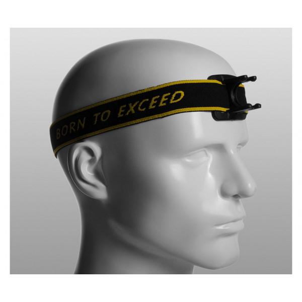 Налобное крепление Armytek Headmount Wizard C1/Elf С1