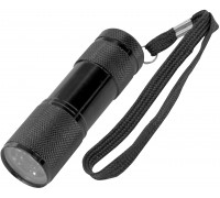 Фонарь ультрафиолетовый Armytek F99UF (9 диодов, 395 nm)