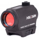 Holosun Micro HS403C — прицел коллиматорный