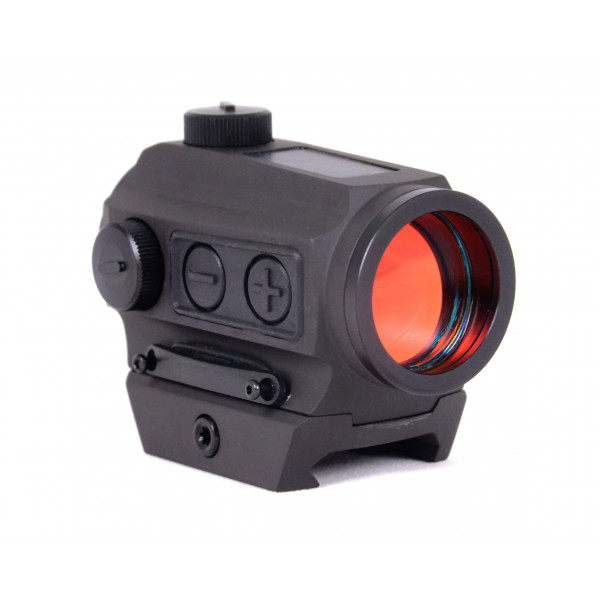 Holosun Micro HS403C — прицел коллиматорный