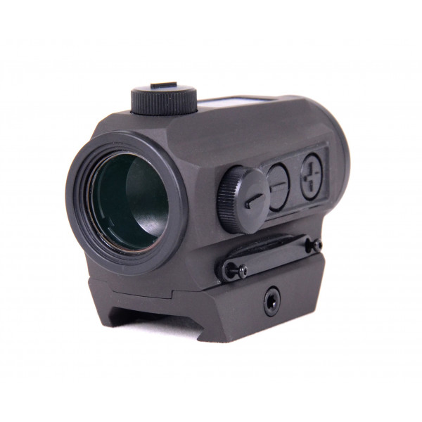 Holosun Micro HS403C — прицел коллиматорный