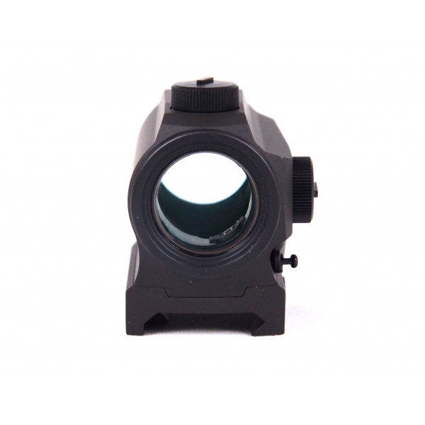 Holosun Micro HS403C — прицел коллиматорный