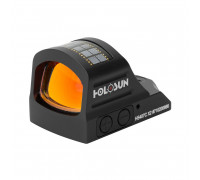 Holosun Micro HS407C X2 — прицел коллиматорный 
