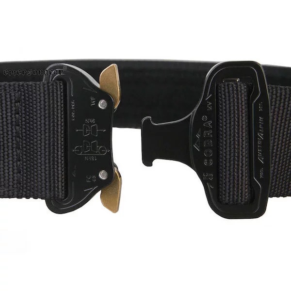 Внутренний пояс Cobra 1.75"