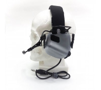 Стрелковые наушники Earmor M32 MOD3 