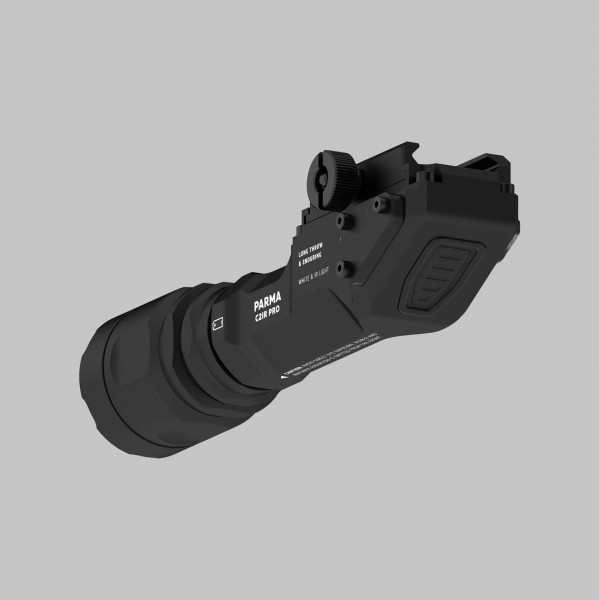 Фонарь Armytek PARMA C2IR PRO