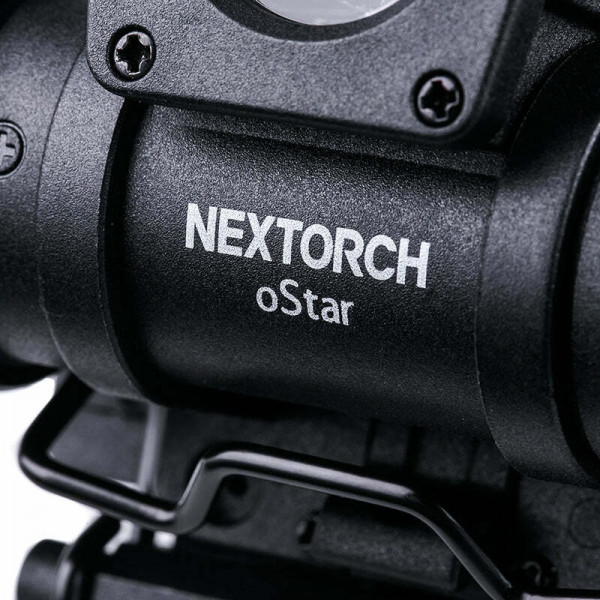 Многофункциональный высокоэффективный налобный фонарь Nextorch oStar 