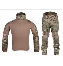 Боевые рубаха и брюки EmersonGear Gen2