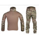 Боевые рубаха и брюки EmersonGear Gen2