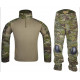 Боевые рубаха и брюки EmersonGear Gen2