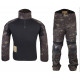 Боевые рубаха и брюки EmersonGear Gen2