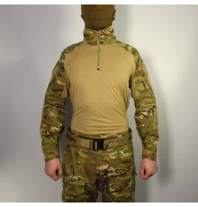 Боевые рубашка и брюки Atlant Armour Gen. 3