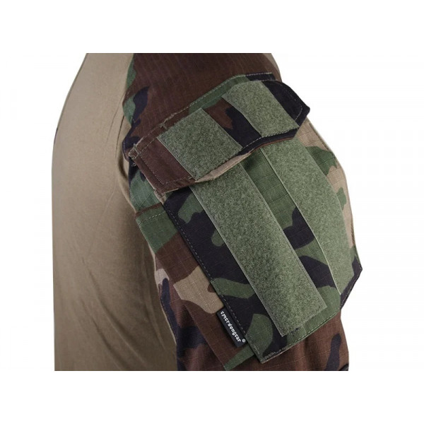 Боевая рубаха EmersonGear G3