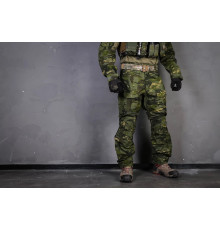 Тактические брюки EmersonGear G3 CP UPG