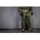 Тактические брюки EmersonGear G3 CP UPG