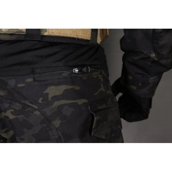 Тактические брюки EmersonGear G3 CP UPG