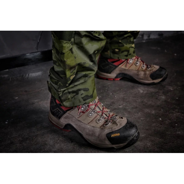 Тактические брюки EmersonGear G3 CP UPG