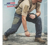 Функциональные тактические брюки Cutter