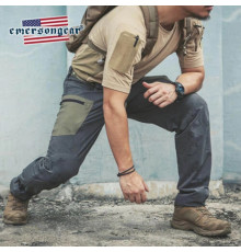 Функциональные тактические брюки Cutter