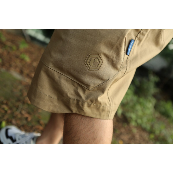 Эргономичные шорты EmersonGear G2