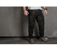 Брюки Ergonomic Fit Long