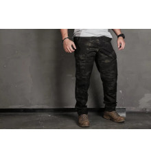 Брюки Ergonomic Fit Long