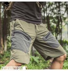 Функциональные тактические шорты EmersonGear Cutter