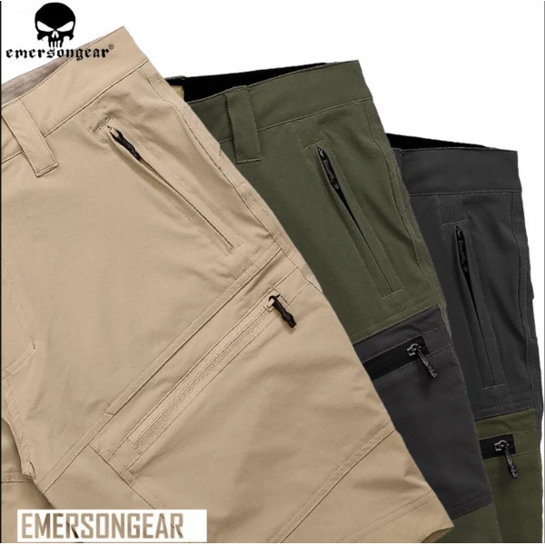 Функциональные тактические шорты EmersonGear Cutter