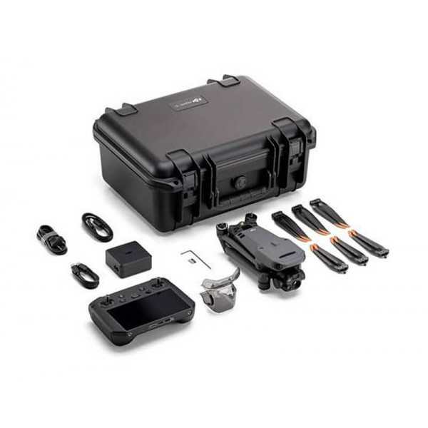 Квадрокоптер DJI Mavic 3 Enterprise без тепловизора