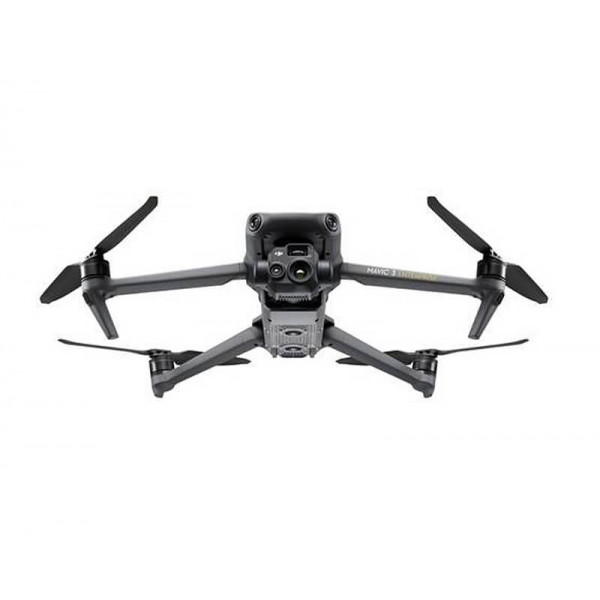 Квадрокоптер DJI Mavic 3T Worry-Free Basic Combo (CN) с тепловизором