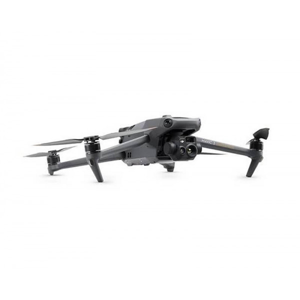 Квадрокоптер DJI Mavic 3T Worry-Free Basic Combo (CN) с тепловизором