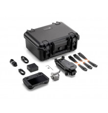 Квадрокоптер DJI Mavic 3T Worry-Free Basic Combo (Universal) с тепловизором