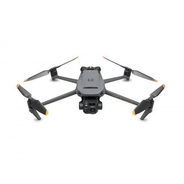 Квадрокоптер DJI Mavic 3T Worry-Free Basic Combo (Universal) с тепловизором