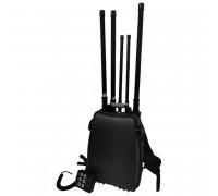 Leksniper Drone Killer 8 (400W-430W) — многофункциональная система