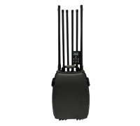 Гарпия CKJ 1709 Mobile 400W — подавитель дронов