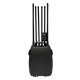 Гарпия CKJ 1709 Mobile 400W — подавитель дронов