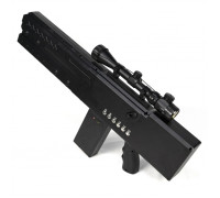 Leksniper Drone Killer ПРО 130W — подавитель дронов