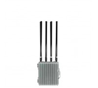 Гарпия D8 300W — подавитель дронов