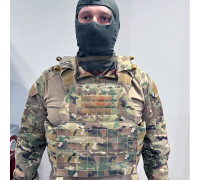 Плитник «Русский Войн ЛБТ-У»