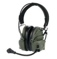 Тактическая гарнитура GEN 6 Olive