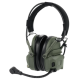 Тактическая гарнитура GEN 6 Olive