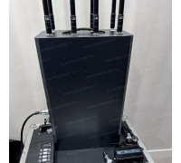 Гарпия D8 380W — блокиратор дронов
