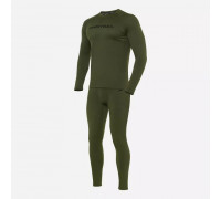 Комплект термобелья FINNTRAIL TACTIC KHAKI